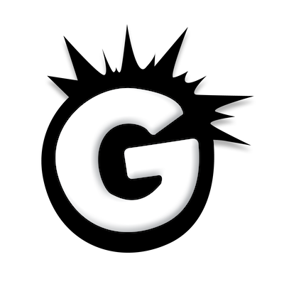 Logo - La Gamacherie