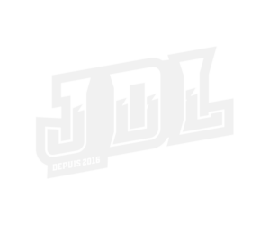 Logo du Lan JDL