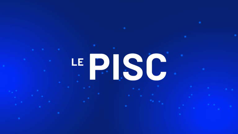 Production vidéo - Captation / Montage - Promo PISC 2026