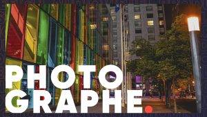 Service de Photographe - Photo - Ville - Palais ds congrès de Montréal