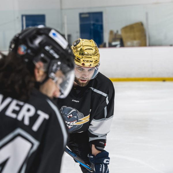 Photographie - Hockey, Sport