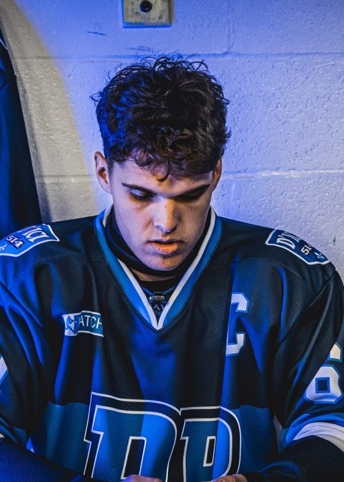 Service photographie - couverture sportive, hockey, match - Twitch Lewislefou
