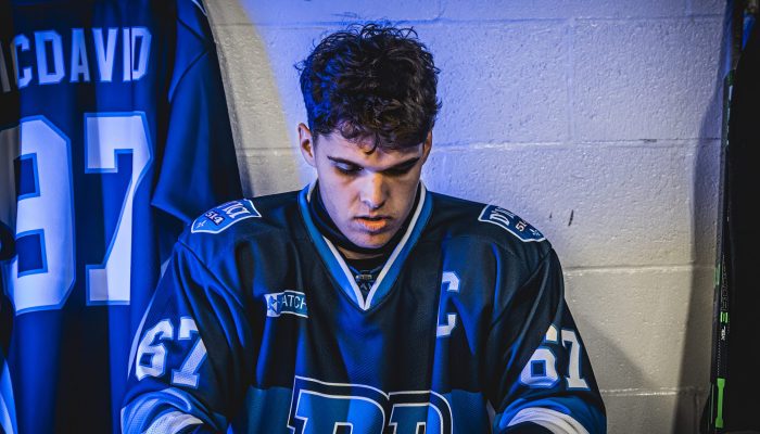 Service photographie - couverture sportive, hockey, match - Twitch Lewislefou