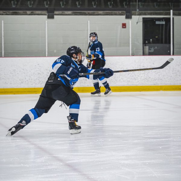 Service photographie - couverture sportive, hockey, match - Twitch Lewislefou