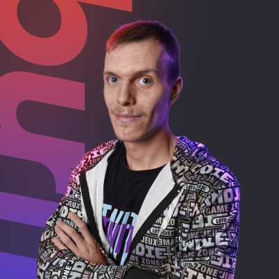Profil Photo Burny